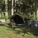 Vidaxl Tent 2 Person Camouflage imperméable