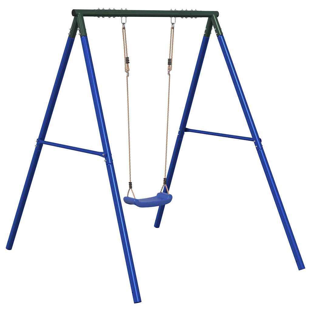 Vidaxl Swing set med swing