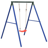 Vidaxl Swing Set med Swing