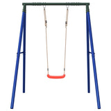 Vidaxl Swing Set med Swing