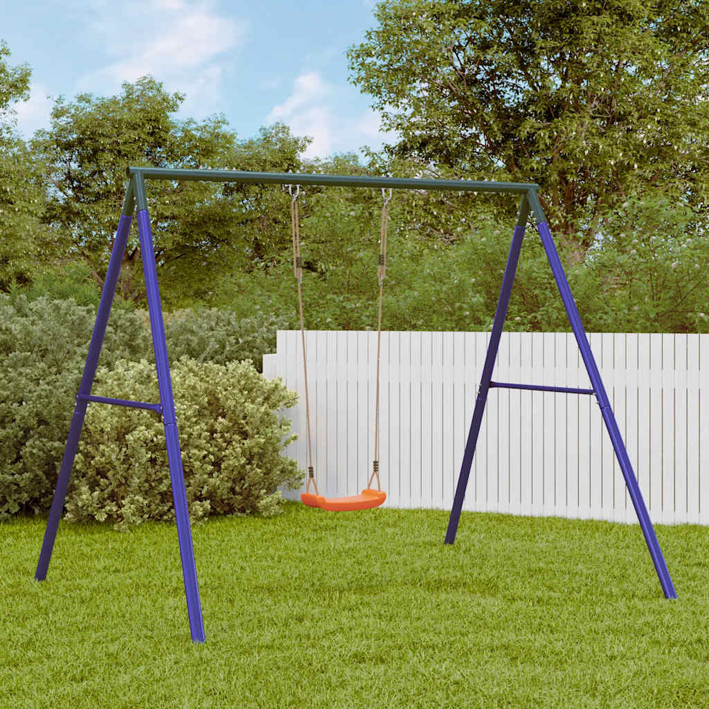 Vidaxl Swing Set med Swing