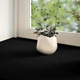 Vidaxl Window Sills 2 PCS 120x15x2 cm Solid eik Mørkebrun