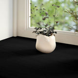 Vidaxl Window Sills 2 PCS 140x25x2 cm Solid eik mørkebrun