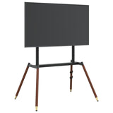 VidaXL TV-standaard voor 37-86 inch scherm 60 kg Max VESA 400x600 mm