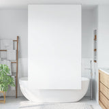 Vidaxl Douche Bouiller 120x240 cm Largeur de poussière 116 cm