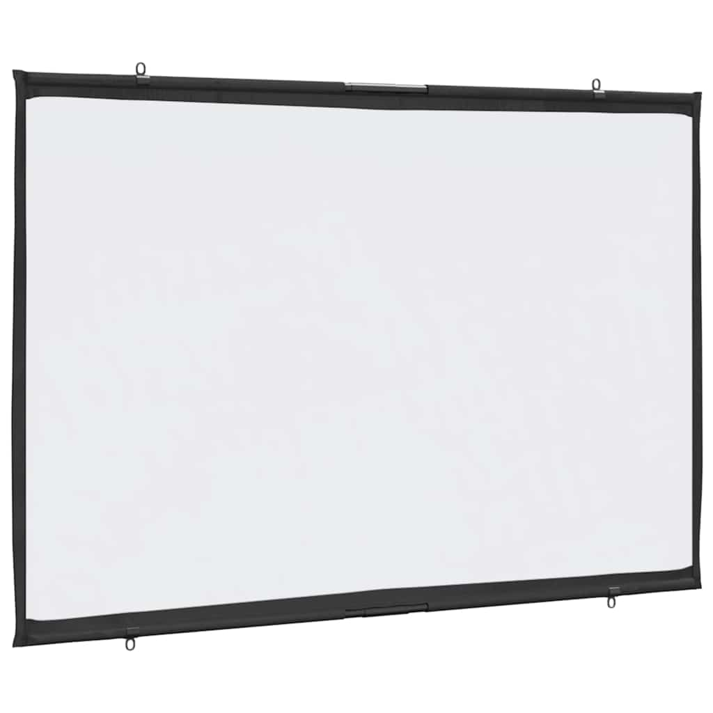 Vidaxl Proiection Screen Wall sospeso 60 pollici 16: 9