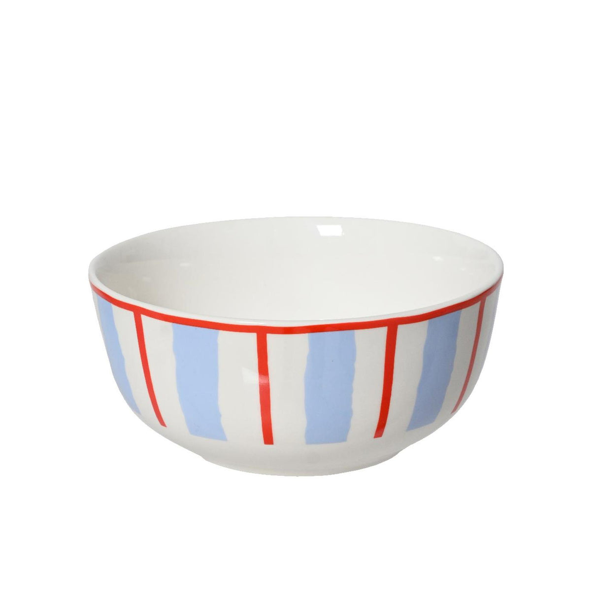 Decoris crab porcelain bowl ø14xh6.3cm