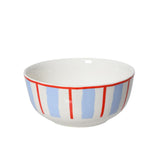 Decoris crab porcelain bowl ø14xh6.3cm