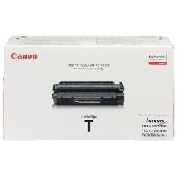 Toner cartridge Canon T7833 black
