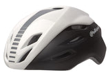 Polisport Casque Aero Road Matt blanc brillant Gris blanc L 58-61cm