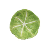 Decoris schaal groente dolomiet 15,4x15x6cm