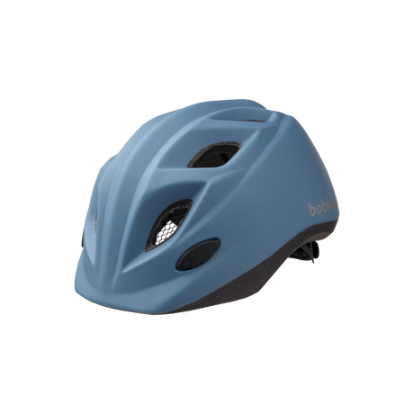 Bobike helmet xxs 44-48 cm citadel blue