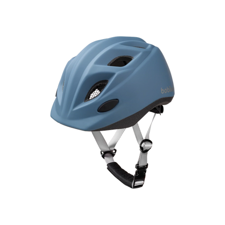 Bobike helmet s 52-56 cm citadel blue