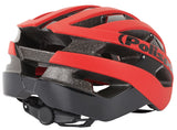 Polisport Light Pro Fahrradhelm M 52-58 cm Matt Red Black