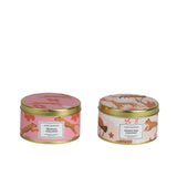 Decoris Duftkerze in einer Dose ø7,8xh4,5cm