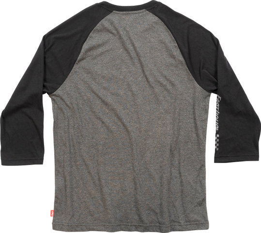 Fasthouse Swift Raglan Tech T-shirt
