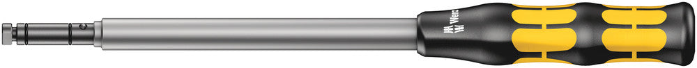 Wera 8780 c koloss extension, 341.0 mm + 173 mm - 1 piece(s) - 05003695001
