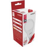 Avide LED lamp E27 12W 3000K WW dimmable