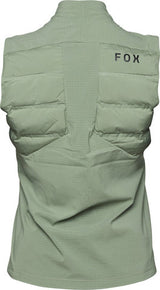Fox head women's flexair fire vest