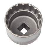 M-wave bottom bracket removing tool
