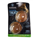 Starmark Everlasting trata pollo vegetal