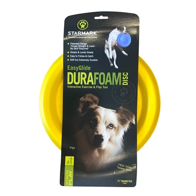 STAMMARK Frisbee Easy Glider Durafoam Max Assorti