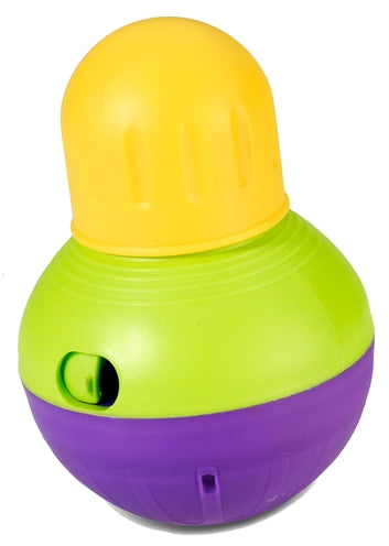 Starmark bob-a-lot feeding cone