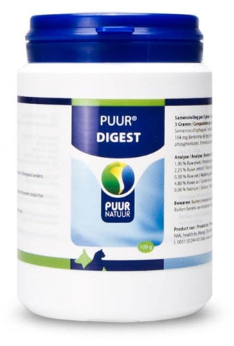 Pur Natur Digest (Digestioun)