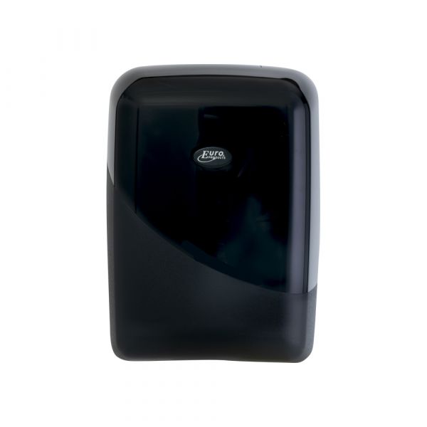 Midi dispenser svart