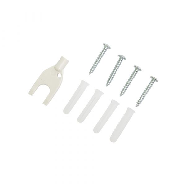 Midi dispenser svart