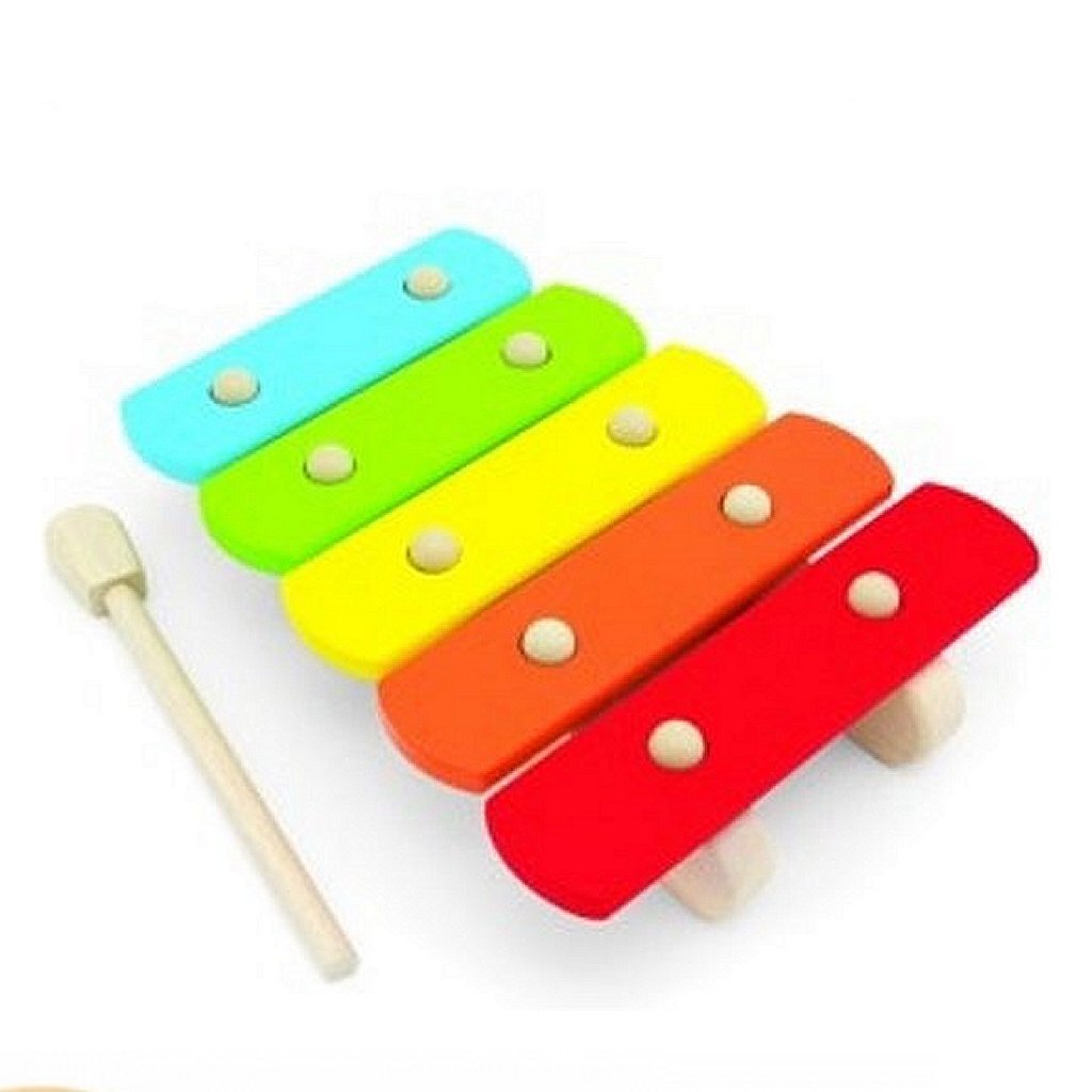 Pintoy Basic Xylophone Bright