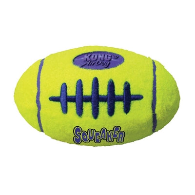 Kong Airdog Fotball gul