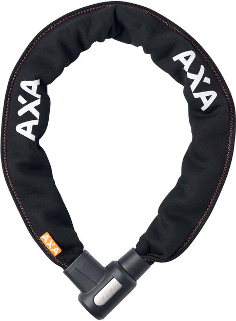 Glas slabhra AXA ProCarat+ 105cm ART4 dubh
