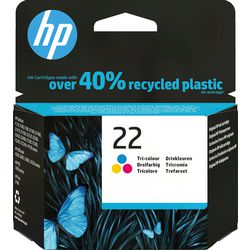 Tintapatron hp c9352ae cián bíbor sárga