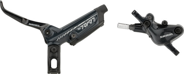Sram disc brake level tl fr. 950mm black