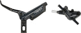 Sram disc brake level tl fr. 950mm black