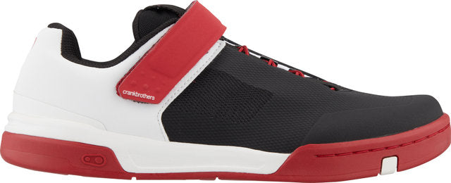 Crankbrothers Stamp Speedlace MTB Shoes