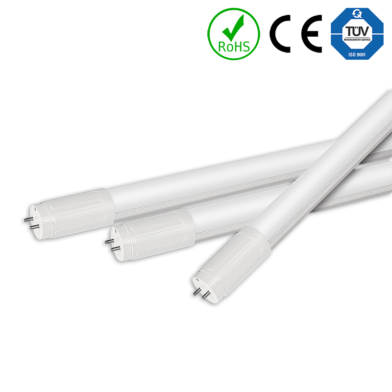 LED fluorescentna cev