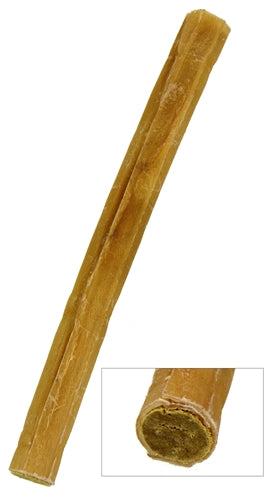 Petsnack pressed rod with chicken