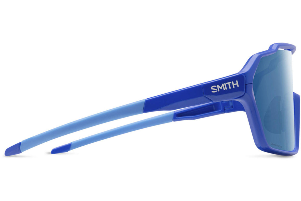 SMITH SHIFT XL GAJAS MAG AURORA ROW CROMAPOP Mirror azul