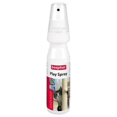 Spray da gioco Beaphar