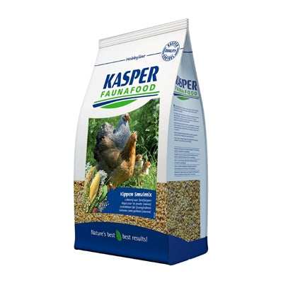 Kasper Faunafood Hobynchine Chicken Grit