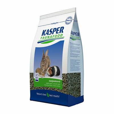 Kasper Faunafood Hobbyline Kanéngchen
