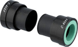 C-bear pf30 sram dub race bottom bracket, 46 x 68 mm