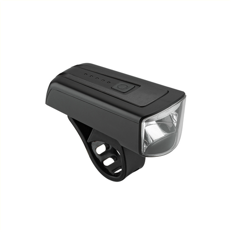 Headlight Axa Dwned Front 70 Lux - USB -C Opluedbar