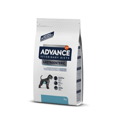 Advance Veterinary Diæt Hund Gastroentric Digestion