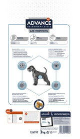 Advance Veterinary Diet Dog Gastroentric digestion