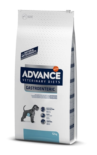 Advance Veterinary Diet Dog Gastroentric digestion