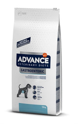 Advance digestion gastroentrique du chien vétérinaire