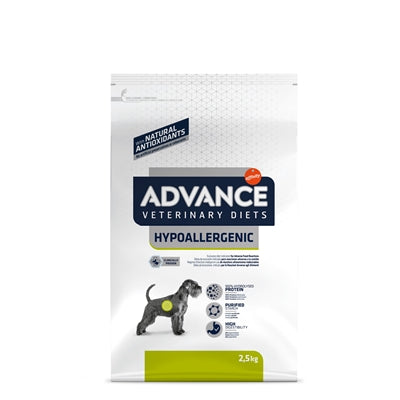 Advance Veterinary Diet Hypoalergenní